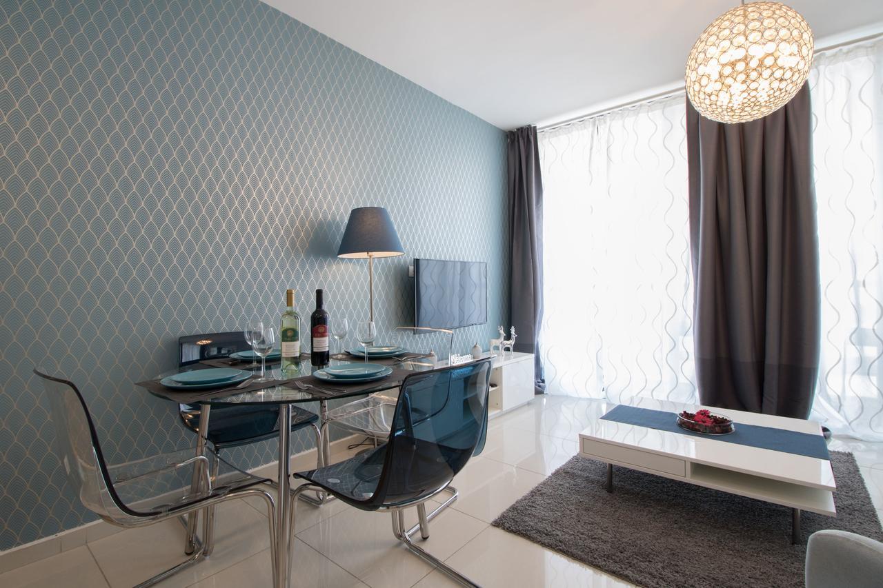Sweethome26 Luxury Apt Close To The Beach & Free Parking Tel-Aviv Kültér fotó