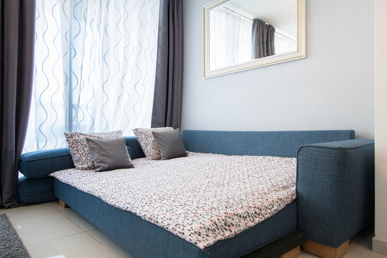 Sweethome26 Luxury Apt Close To The Beach & Free Parking Tel-Aviv Kültér fotó